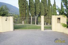 Cancello_Canal_in_ferro_battuto