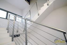 Parapetto_scala_Giotto_acciaio_inox_satinato