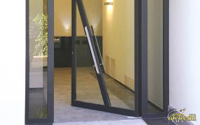 Porte