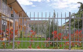 R601_R603_Recinzione_modulare