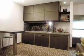 Rivestimento_Camino_in_acciaio